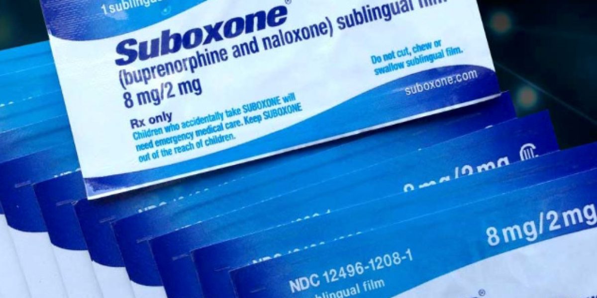 Suboxone Treatment Lnoxville